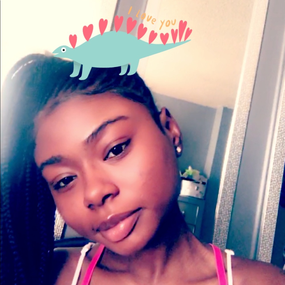 Meet your Posher, Niyah